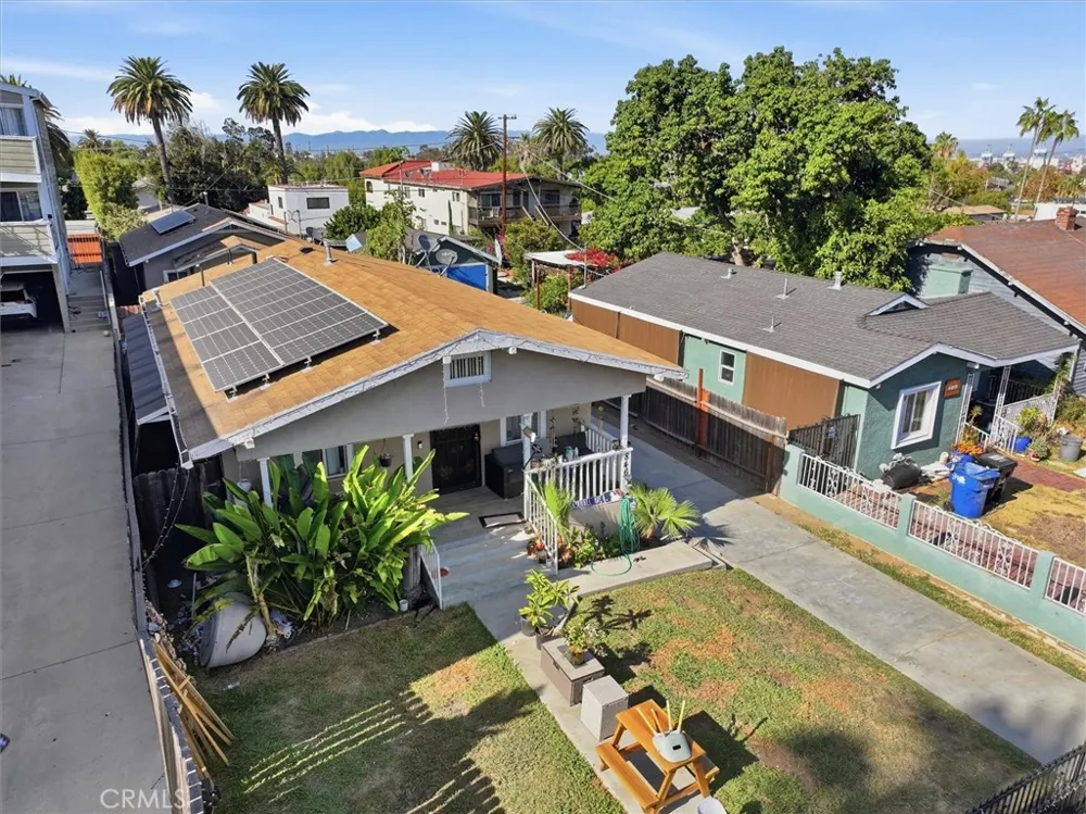 846 W Santa Cruz Los Angeles, CA 90731