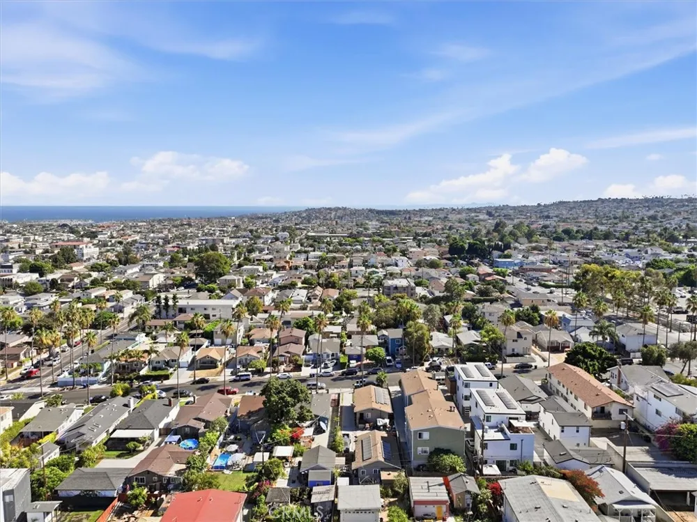 846 W Santa Cruz Los Angeles, CA 90731