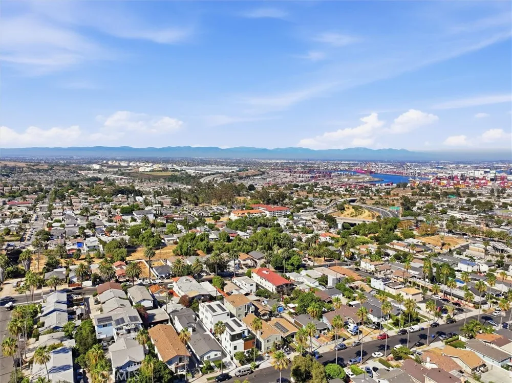 846 W Santa Cruz Los Angeles, CA 90731