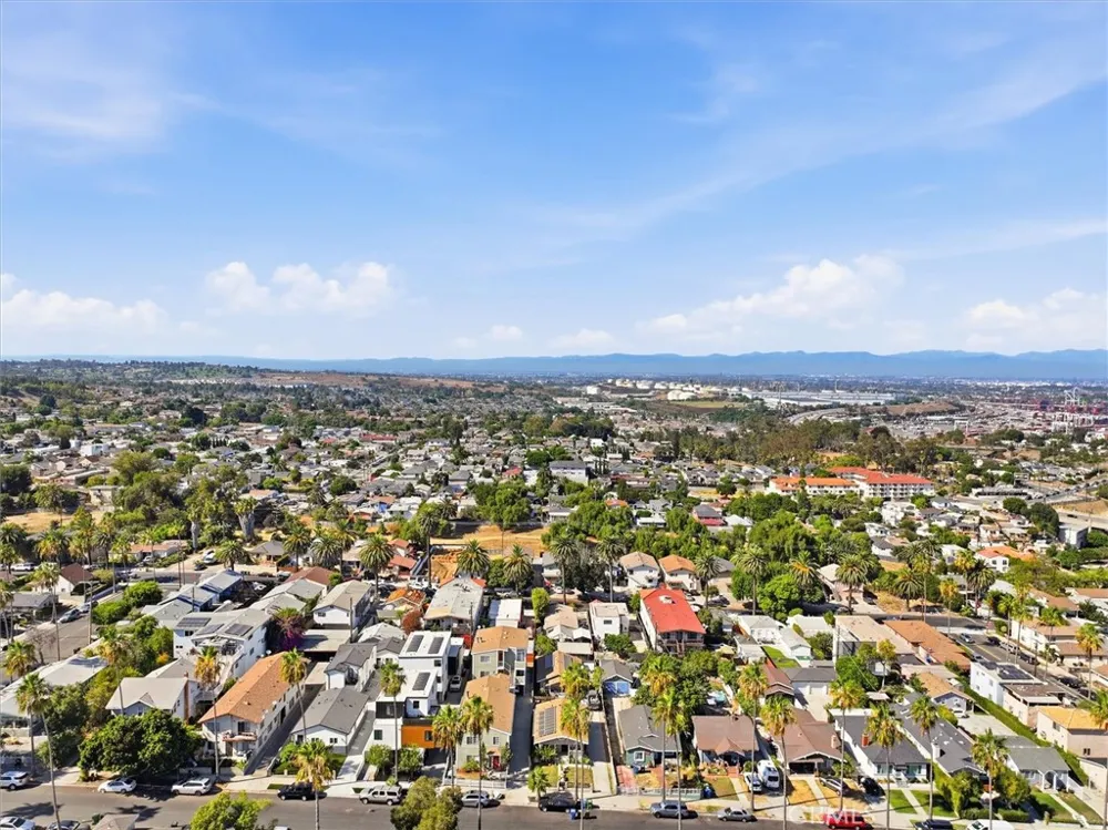 846 W Santa Cruz Los Angeles, CA 90731