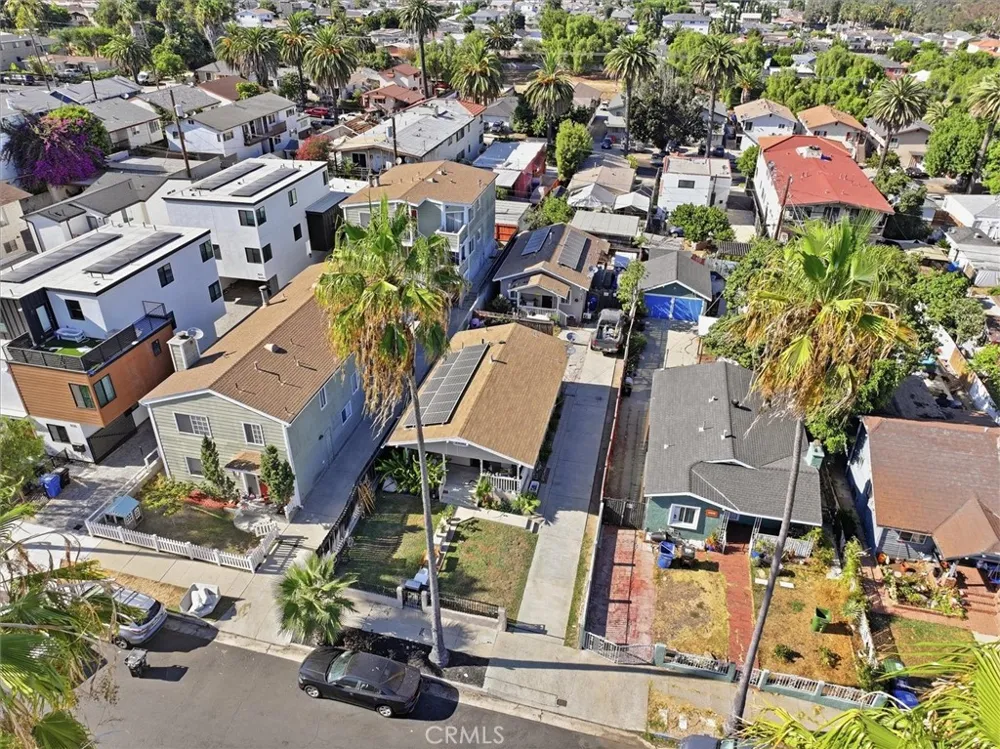 846 W Santa Cruz Los Angeles, CA 90731
