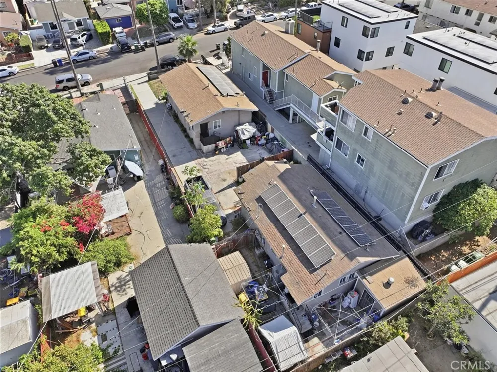846 W Santa Cruz Los Angeles, CA 90731