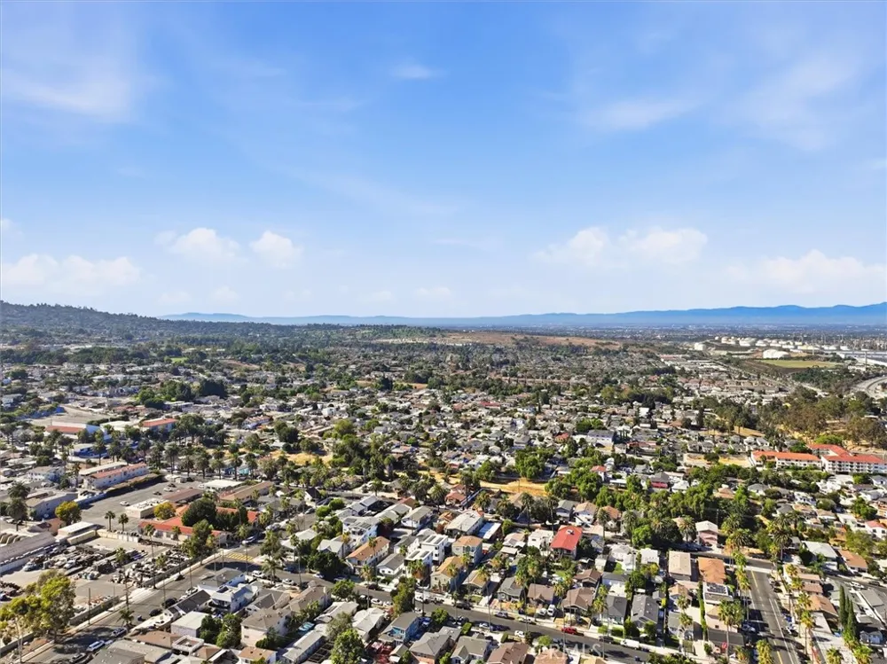 846 W Santa Cruz Los Angeles, CA 90731