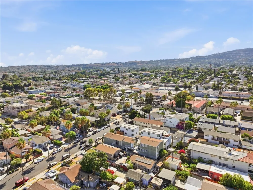 846 W Santa Cruz Los Angeles, CA 90731