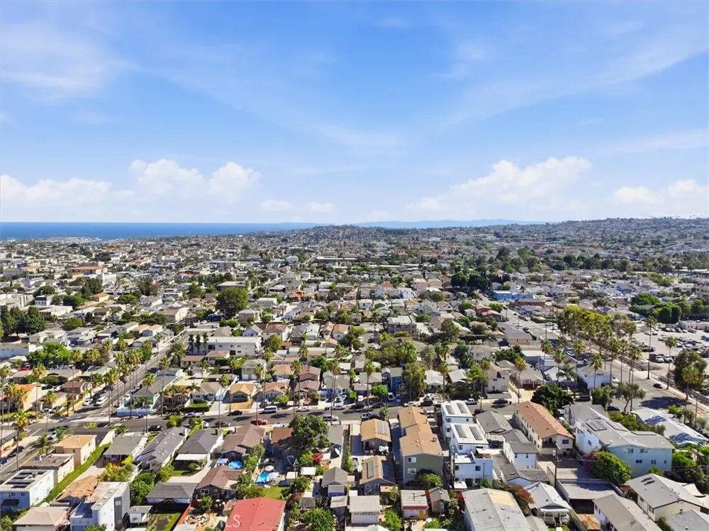 846 W Santa Cruz Los Angeles, CA 90731