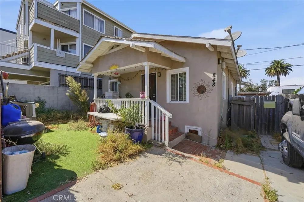 846 W Santa Cruz Los Angeles, CA 90731