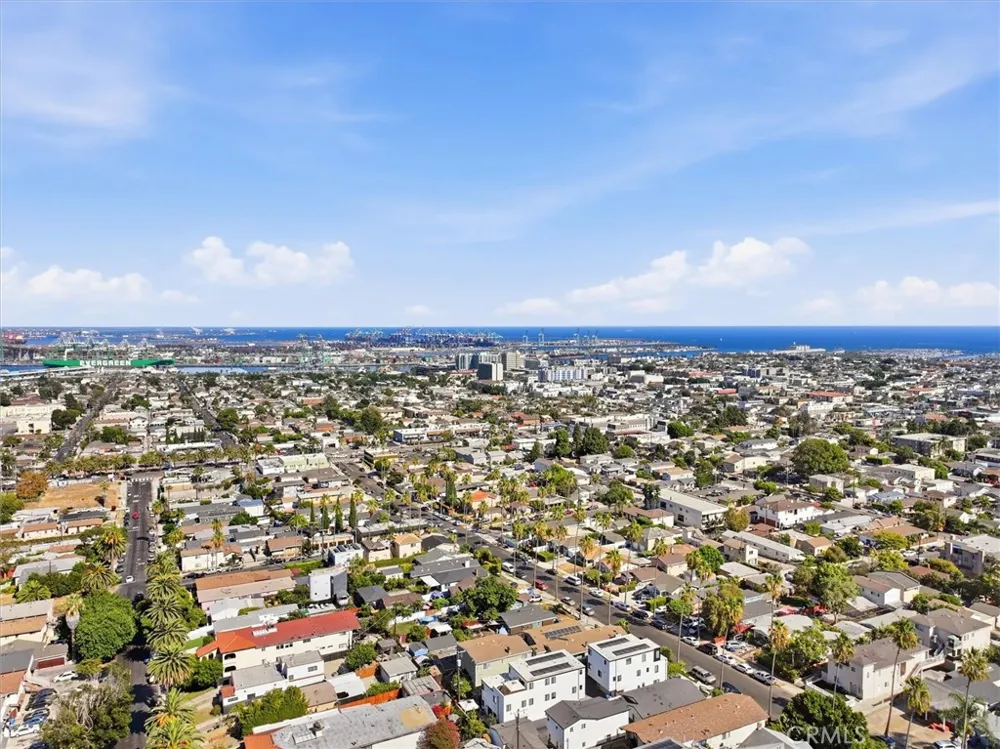 846 W Santa Cruz Los Angeles, CA 90731