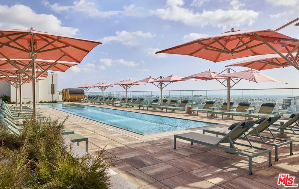 700 Broadway #822 Santa Monica, CA 90401