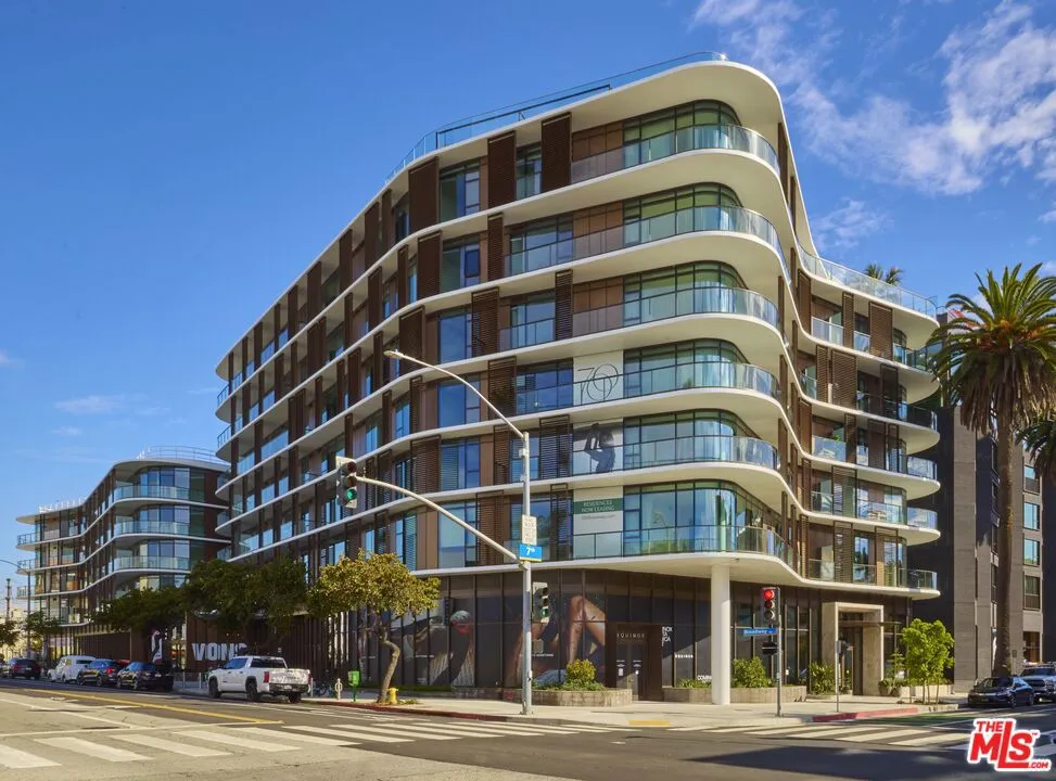 700 Broadway #822 Santa Monica, CA 90401