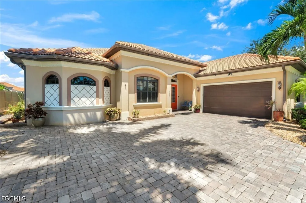 SW 43rd Terrace Cape Coral, FL 33914