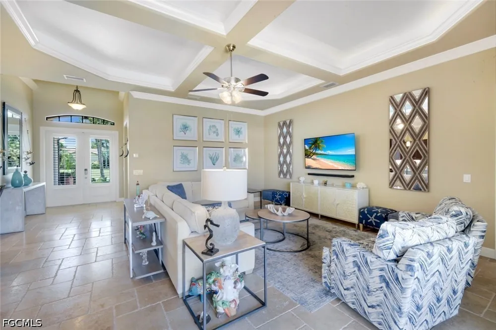 SW 43rd Terrace Cape Coral, FL 33914
