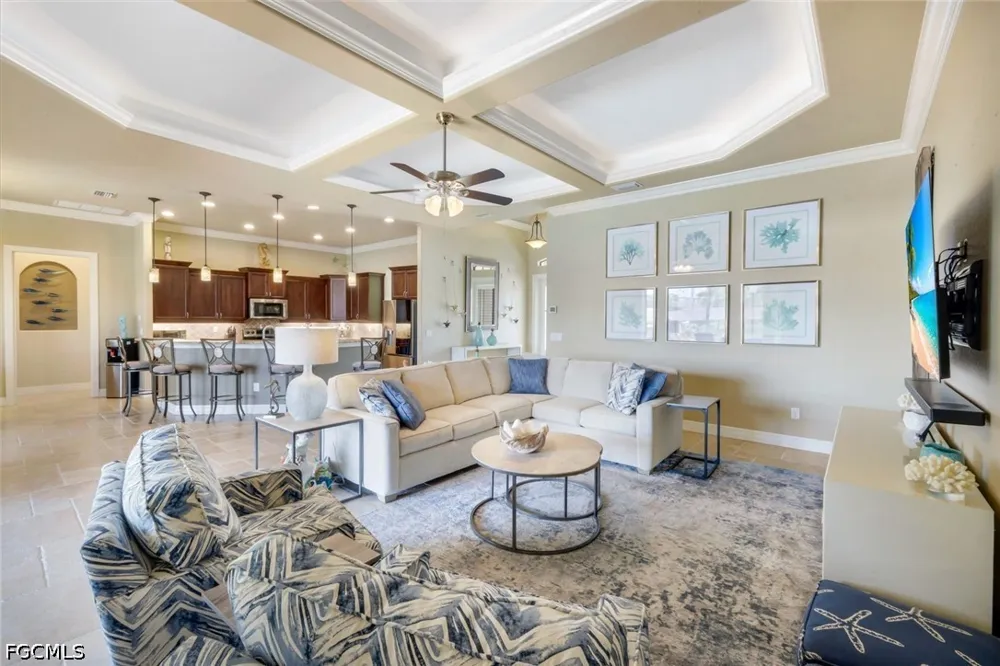 SW 43rd Terrace Cape Coral, FL 33914