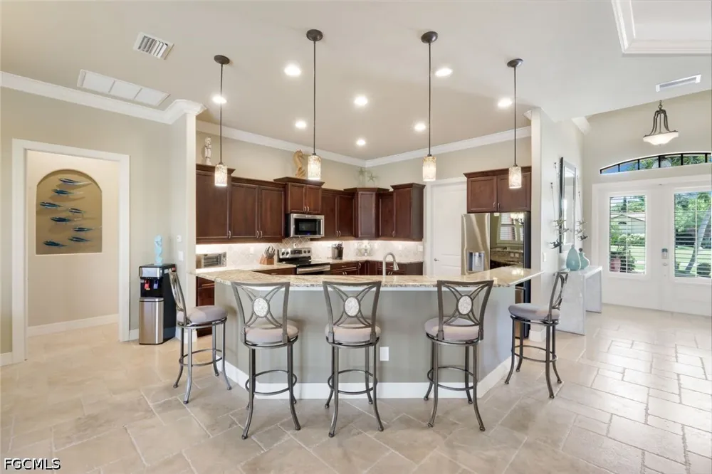 SW 43rd Terrace Cape Coral, FL 33914