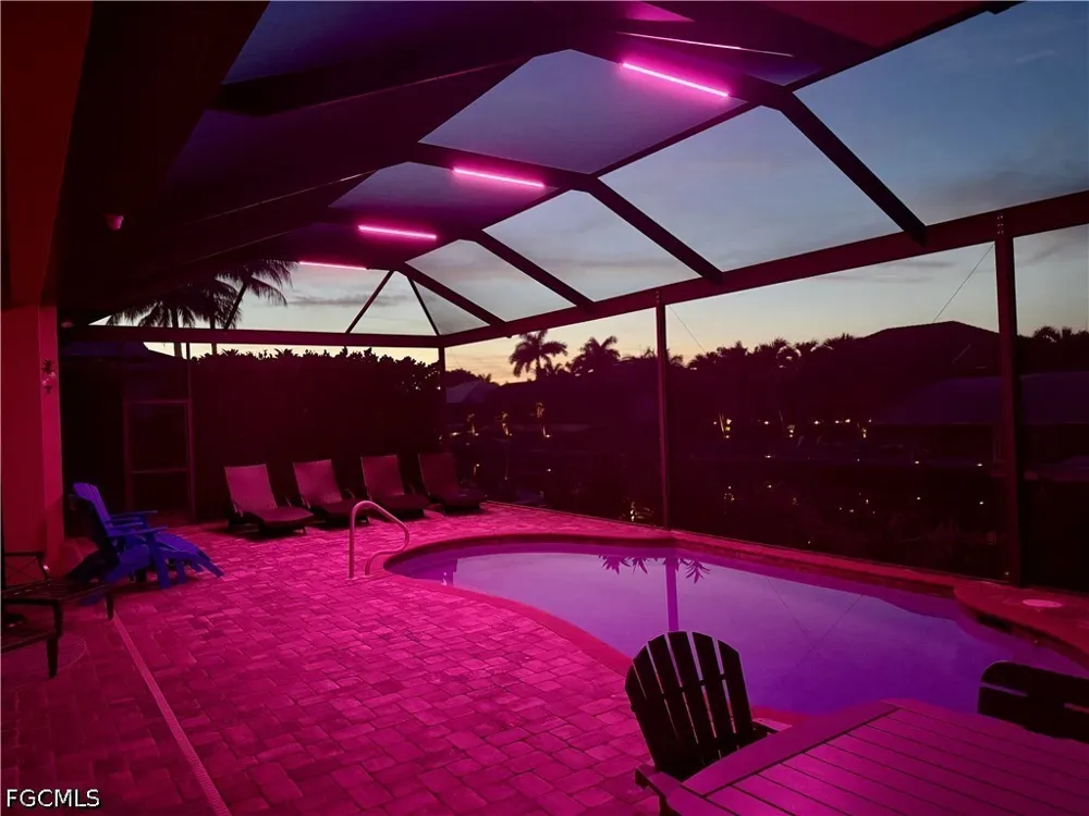 SW 43rd Terrace Cape Coral, FL 33914