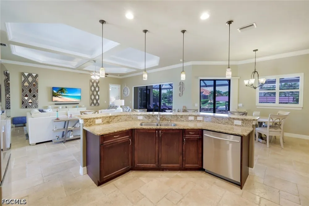 SW 43rd Terrace Cape Coral, FL 33914
