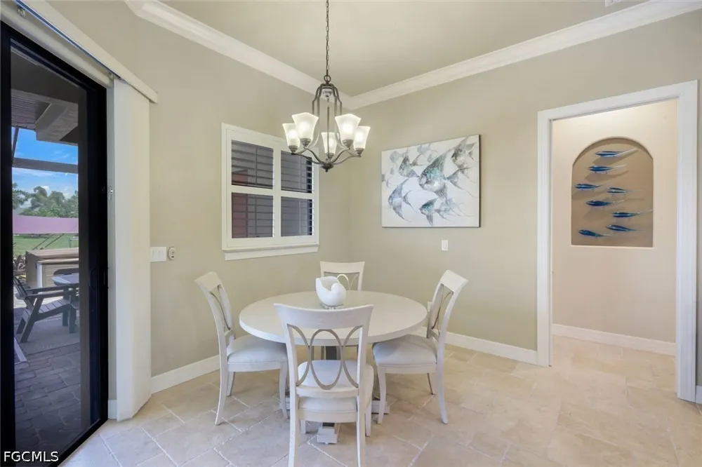 SW 43rd Terrace Cape Coral, FL 33914