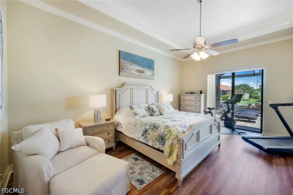 SW 43rd Terrace Cape Coral, FL 33914