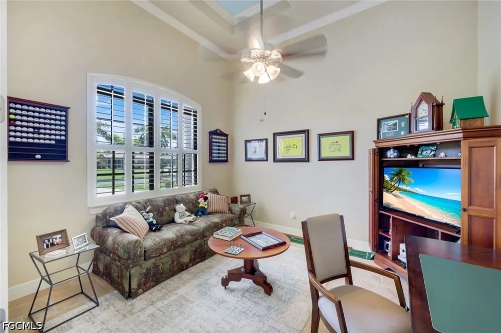 SW 43rd Terrace Cape Coral, FL 33914