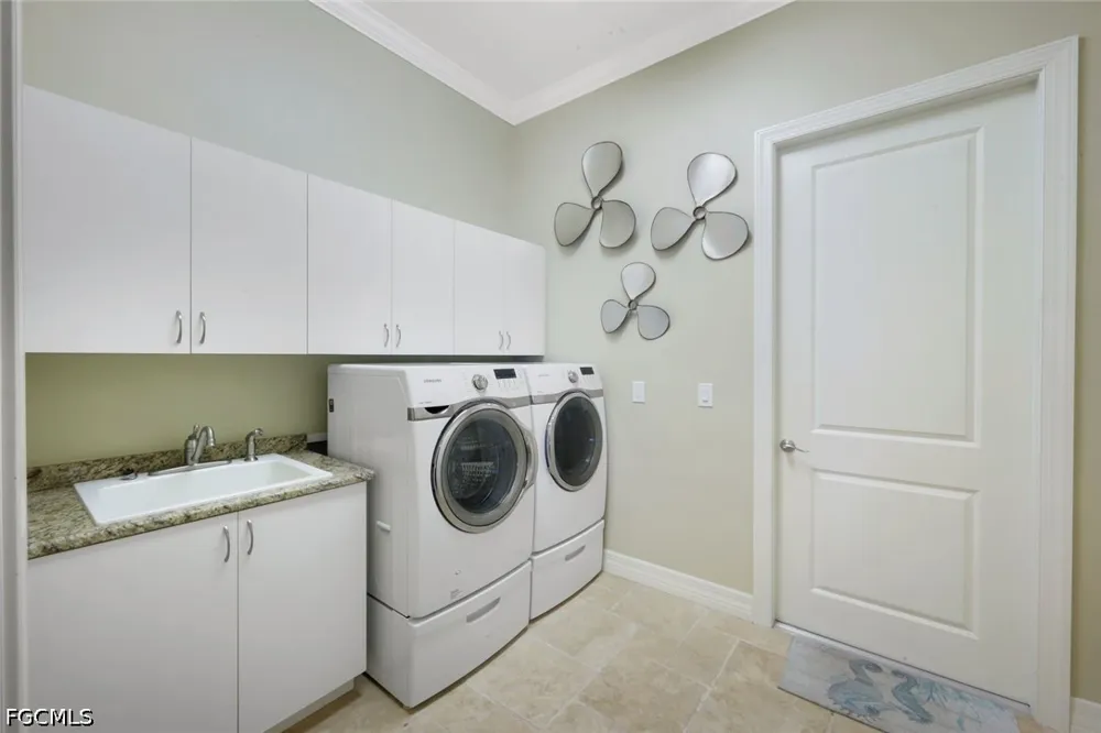 SW 43rd Terrace Cape Coral, FL 33914