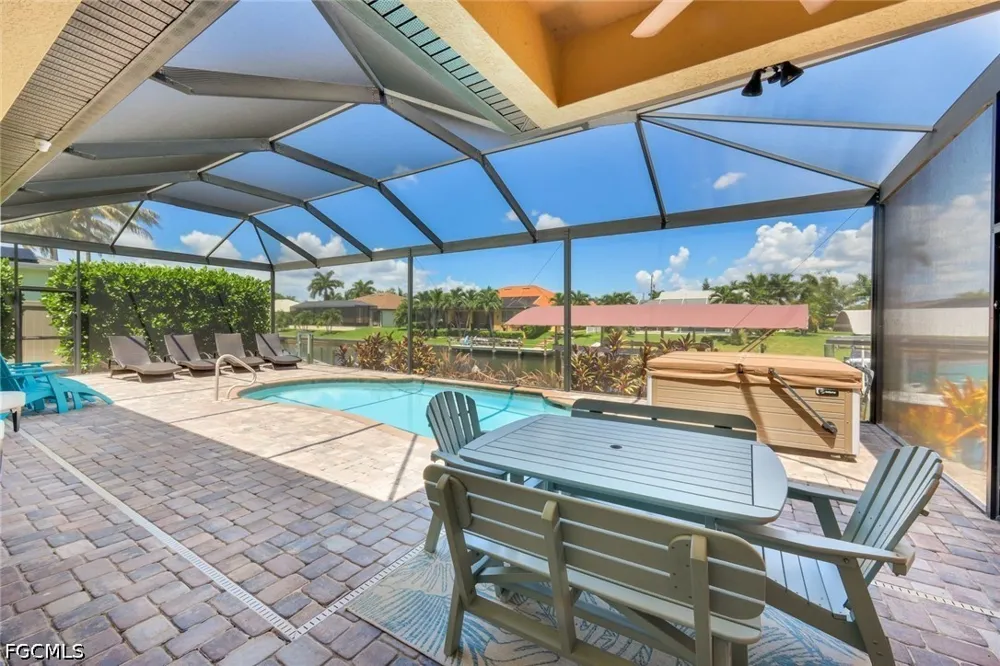 SW 43rd Terrace Cape Coral, FL 33914