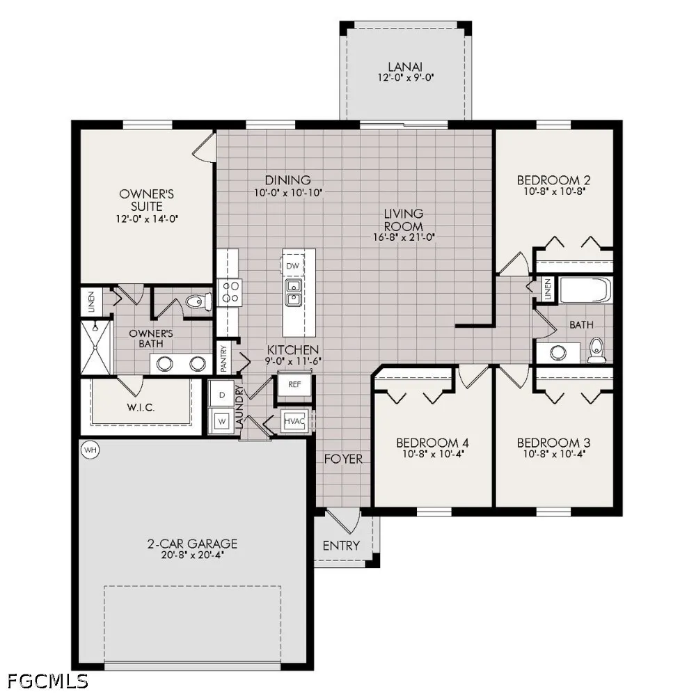 9th Street SW Lehigh Acres, FL 33976
