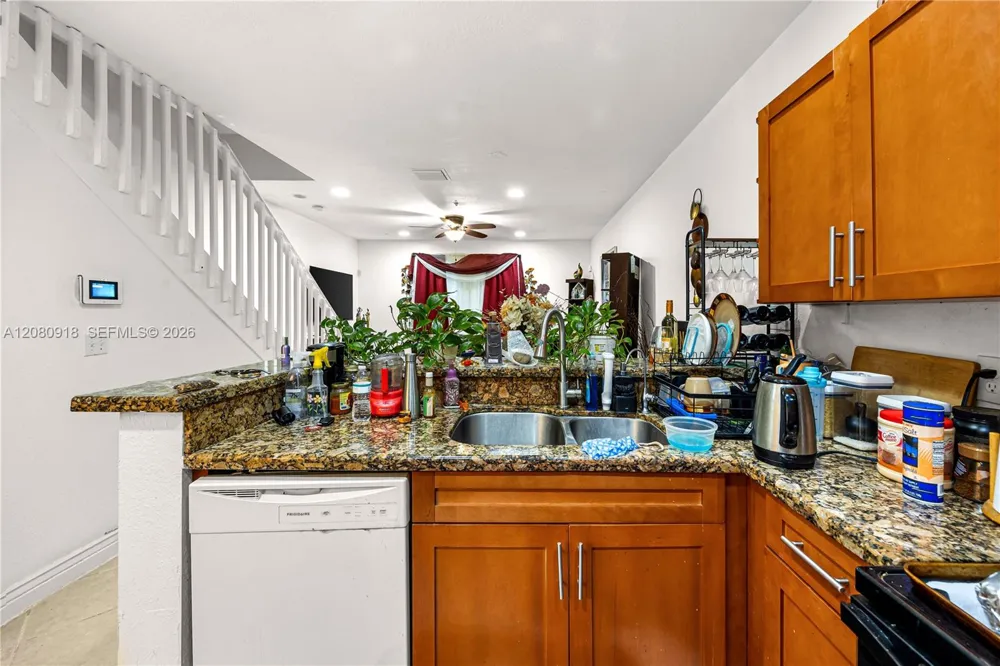3513 NW 14th Ct #3513 Lauderhill, FL 33311