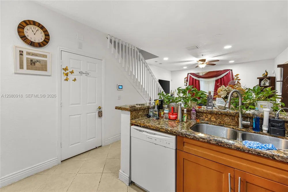 3513 NW 14th Ct #3513 Lauderhill, FL 33311