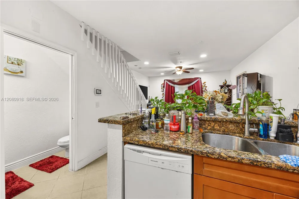 3513 NW 14th Ct #3513 Lauderhill, FL 33311