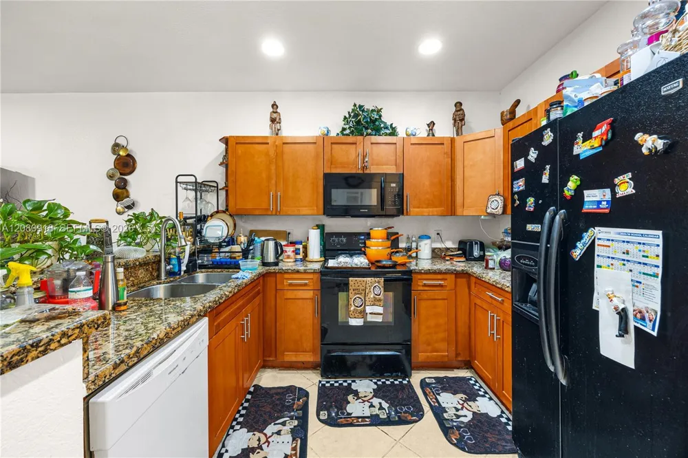 3513 NW 14th Ct #3513 Lauderhill, FL 33311