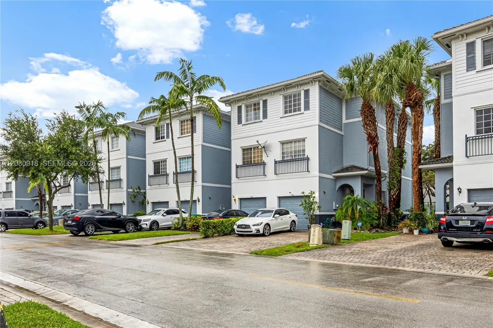3513 NW 14th Ct #3513 Lauderhill, FL 33311