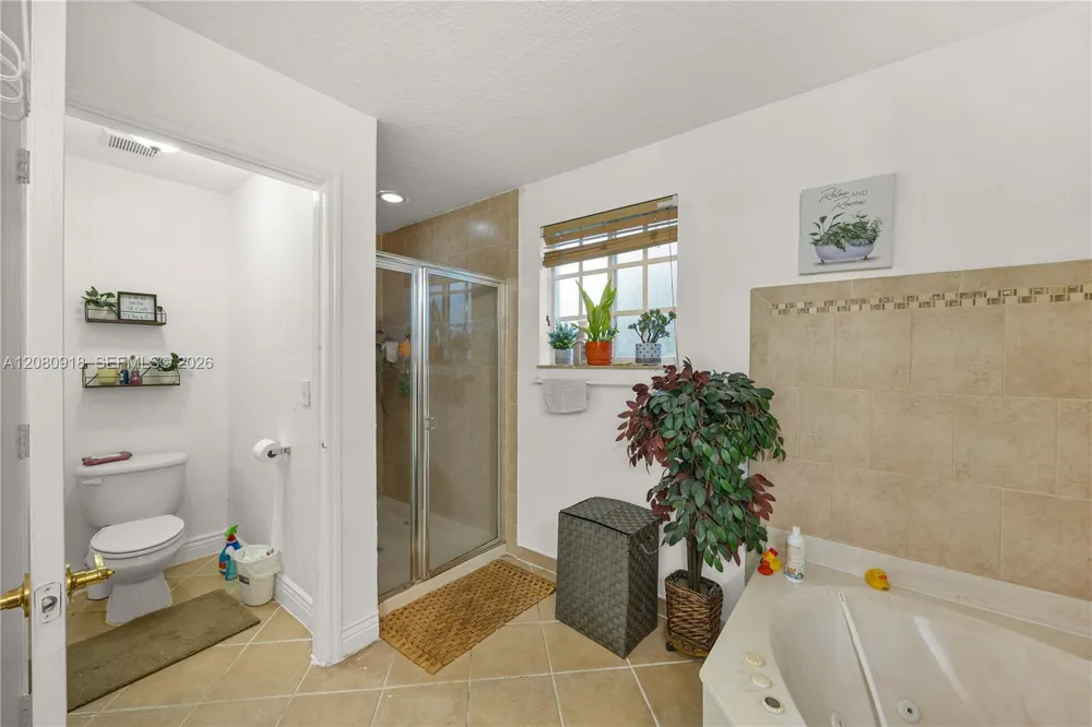 3513 NW 14th Ct #3513 Lauderhill, FL 33311