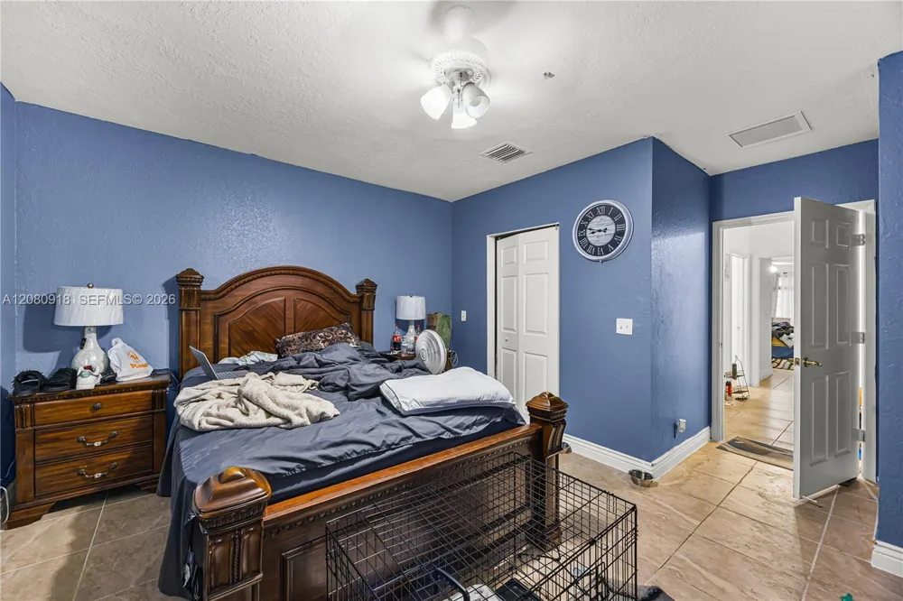3513 NW 14th Ct #3513 Lauderhill, FL 33311