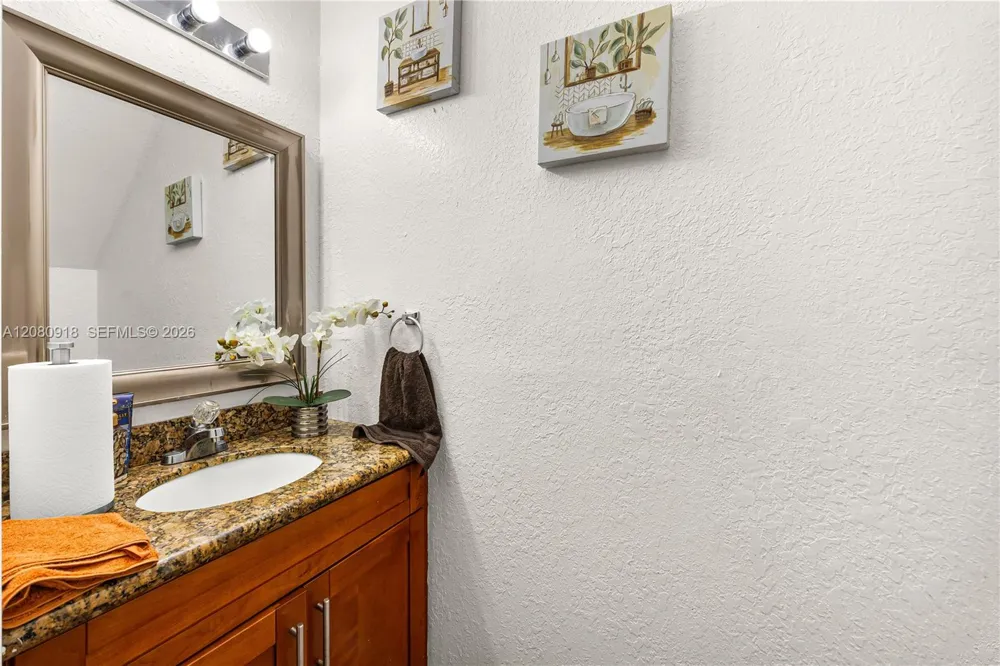 3513 NW 14th Ct #3513 Lauderhill, FL 33311