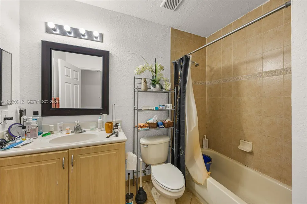 3513 NW 14th Ct #3513 Lauderhill, FL 33311