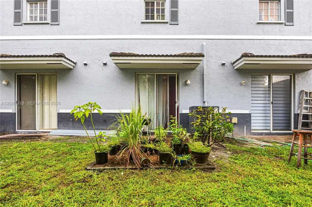 3513 NW 14th Ct #3513 Lauderhill, FL 33311