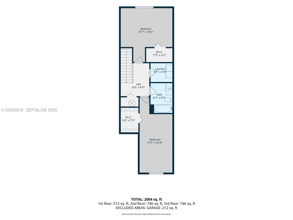 3513 NW 14th Ct #3513 Lauderhill, FL 33311
