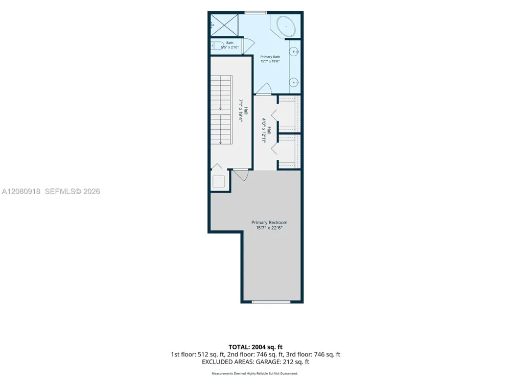 3513 NW 14th Ct #3513 Lauderhill, FL 33311