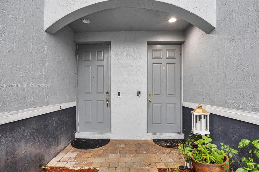 3513 NW 14th Ct #3513 Lauderhill, FL 33311