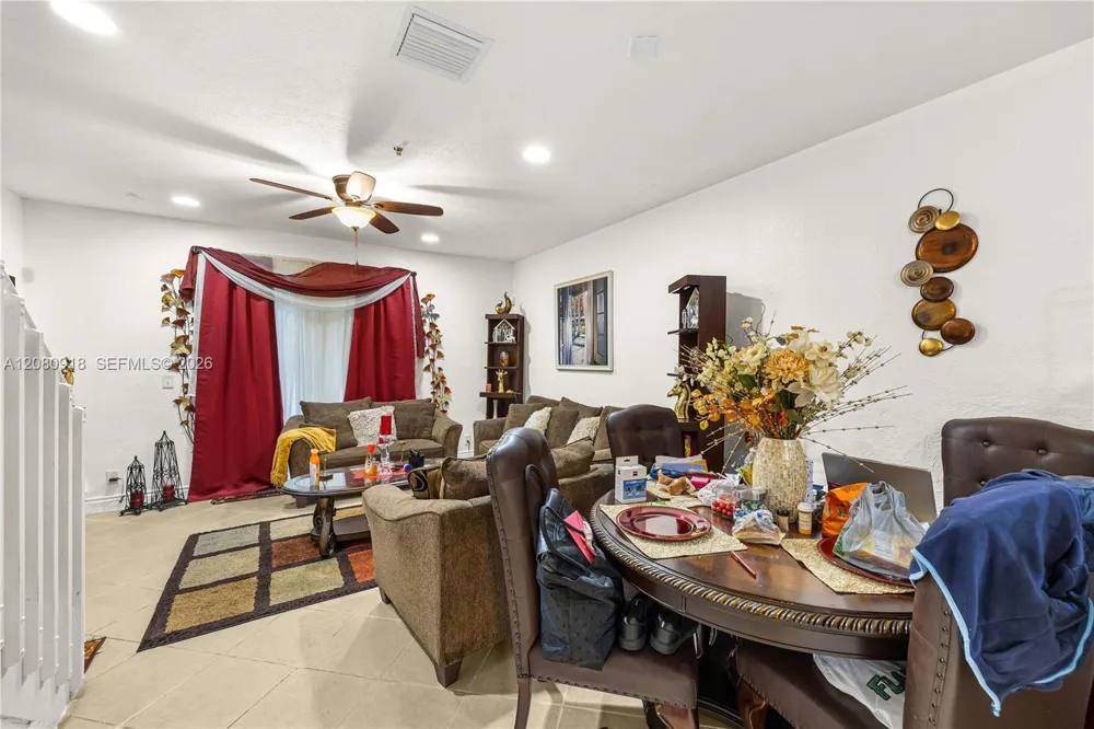 3513 NW 14th Ct #3513 Lauderhill, FL 33311