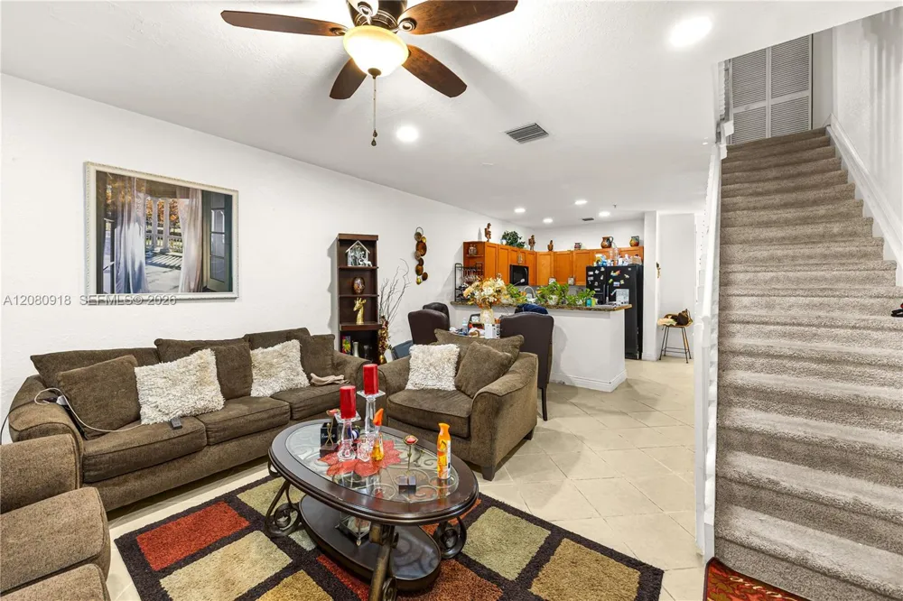 3513 NW 14th Ct #3513 Lauderhill, FL 33311