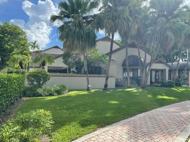 9522 SW 140th Ct #9522 Miami, FL 33186