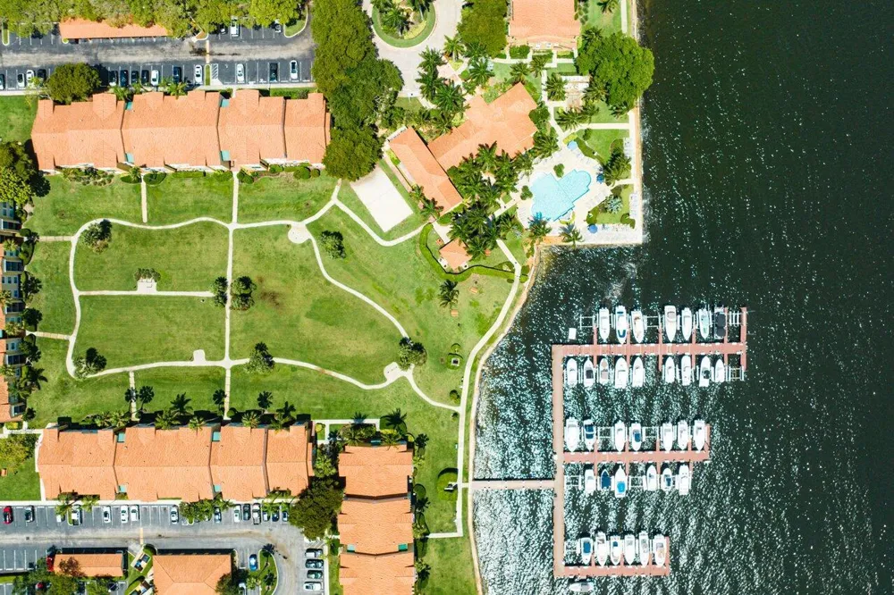 131 YACHT CLUB WAY #307 Hypoluxo, FL 33462