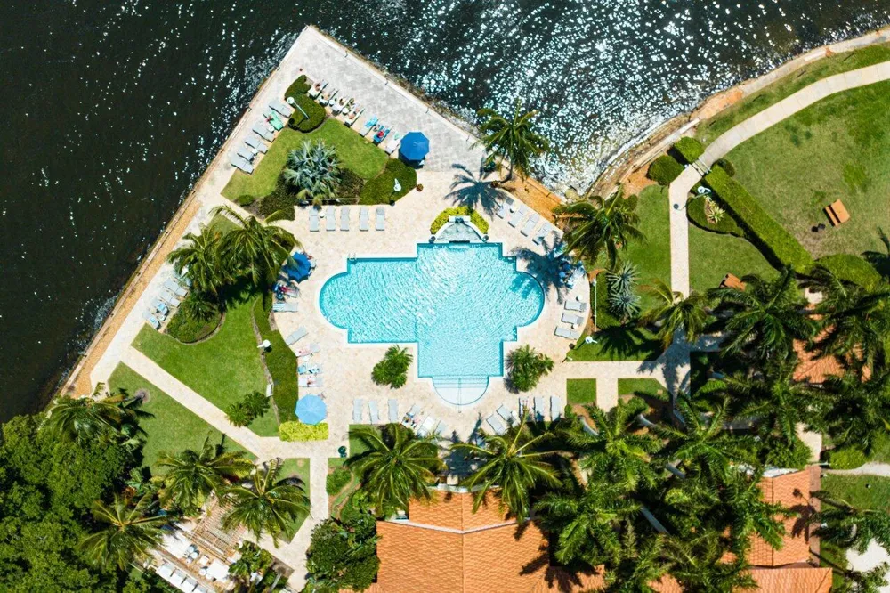 131 YACHT CLUB WAY #307 Hypoluxo, FL 33462