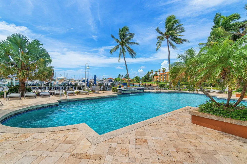 131 YACHT CLUB WAY #307 Hypoluxo, FL 33462