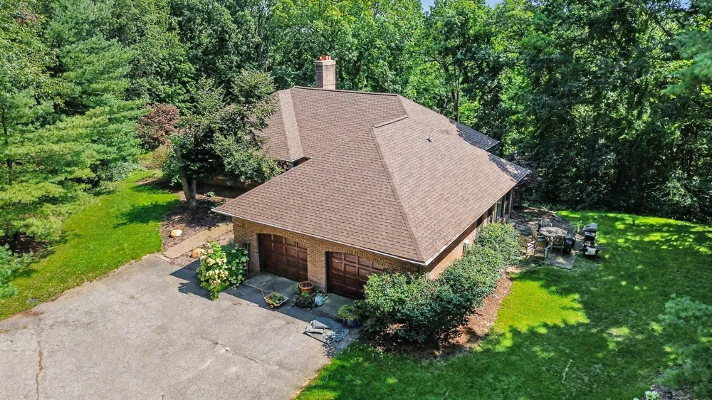 5075 Spring Ridge Drive NE Ada Township, MI 49301