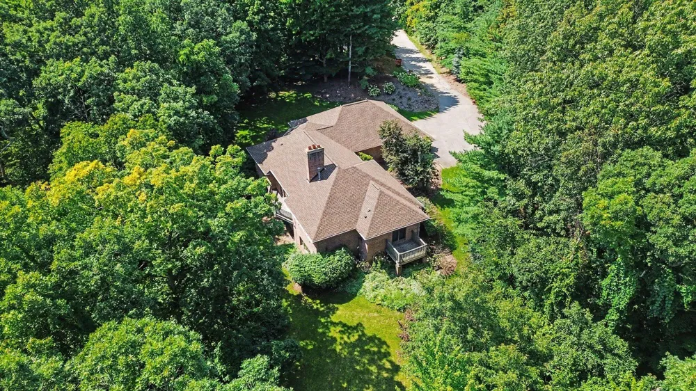5075 Spring Ridge Drive NE Ada Township, MI 49301