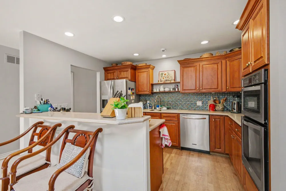 5075 Spring Ridge Drive NE Ada Township, MI 49301