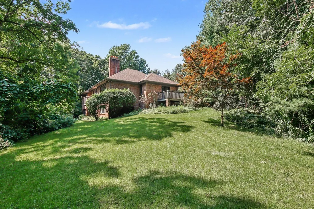 5075 Spring Ridge Drive NE Ada Township, MI 49301