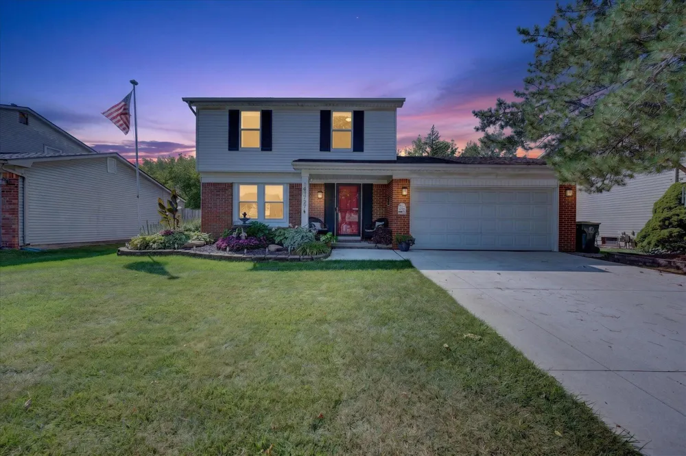 41727 Wayside Drive Canton Charter Township, MI 48187