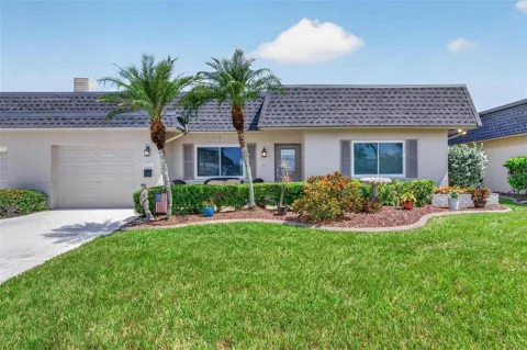 9133 PINEHURST DRIVE #6R